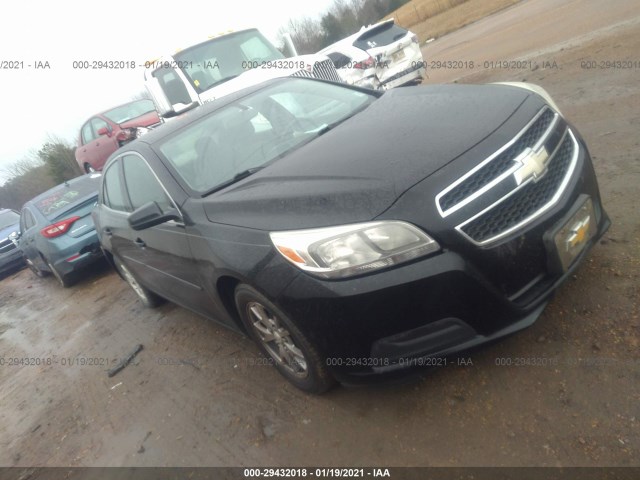 CHEVROLET MALIBU 2013 1g11a5sa0du145194