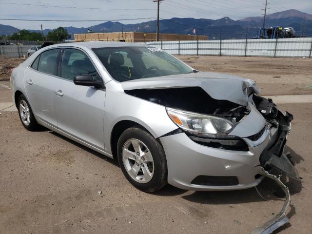 CHEVROLET MALIBU LIM 2016 1g11a5sa0gf113399