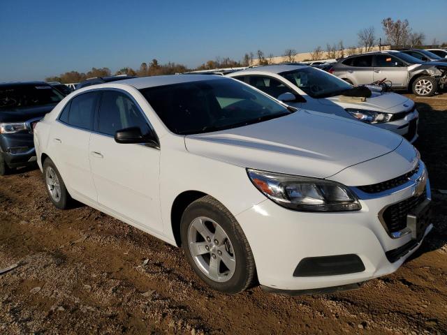 CHEVROLET MALIBU LIM 2016 1g11a5sa0gf129473