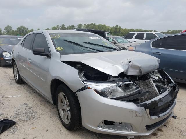 CHEVROLET MALIBU LIM 2016 1g11a5sa0gf147701