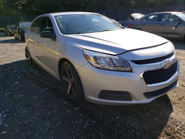 CHEVROLET MALIBU LIM 2016 1g11a5sa0gu138282