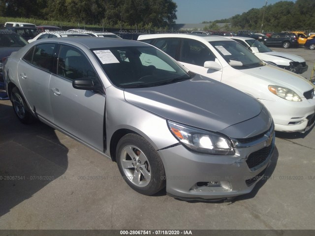 CHEVROLET MALIBU LIMITED 2016 1g11a5sa0gu138931