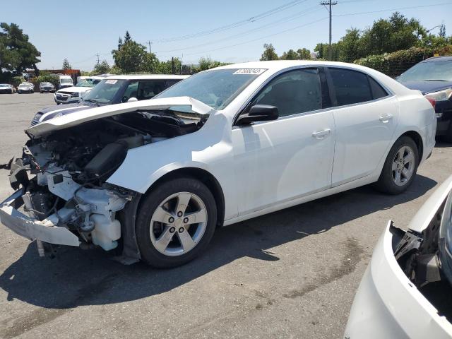 CHEVROLET MALIBU LIM 2016 1g11a5sa0gu140257