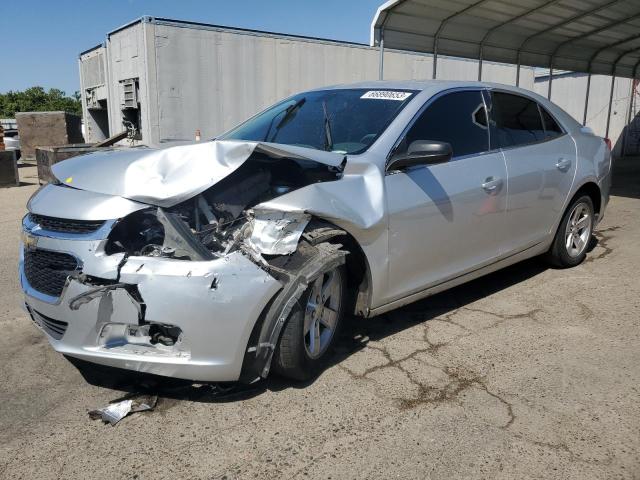 CHEVROLET MALIBU 2016 1g11a5sa0gu160556