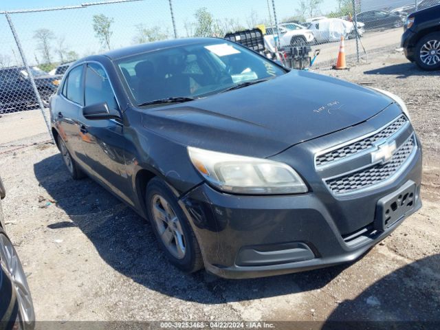 CHEVROLET MALIBU 2013 1g11a5sa1df175647