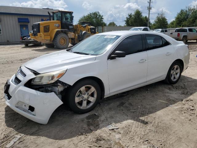 CHEVROLET MALIBU LS 2013 1g11a5sa1df193419