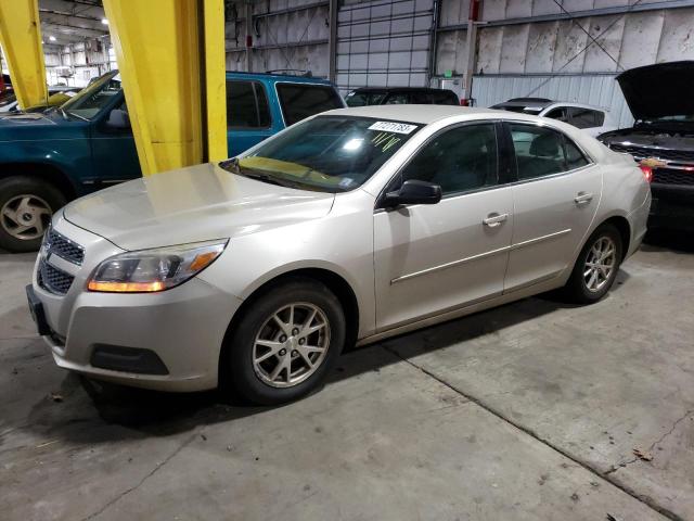 CHEVROLET MALIBU 2013 1g11a5sa1df253988