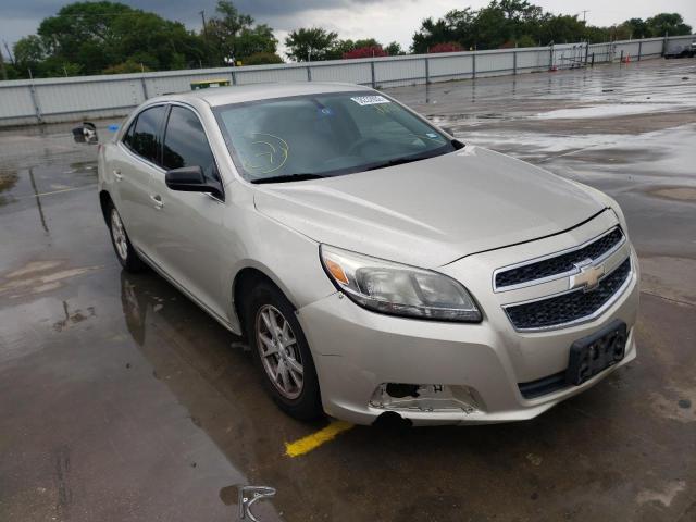 CHEVROLET MALIBU LS 2013 1g11a5sa1df269057