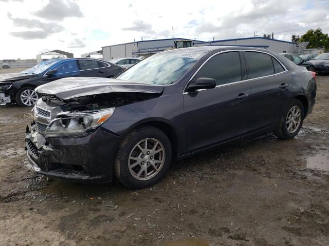 CHEVROLET MALIBU LS 2013 1g11a5sa1df275571