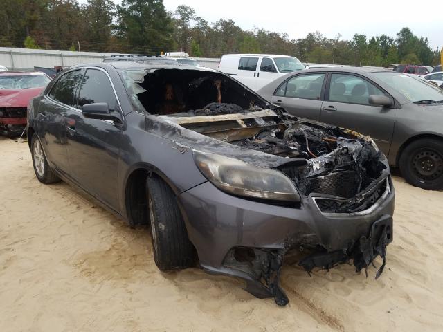 CHEVROLET MALIBU LS 2013 1g11a5sa1df280138