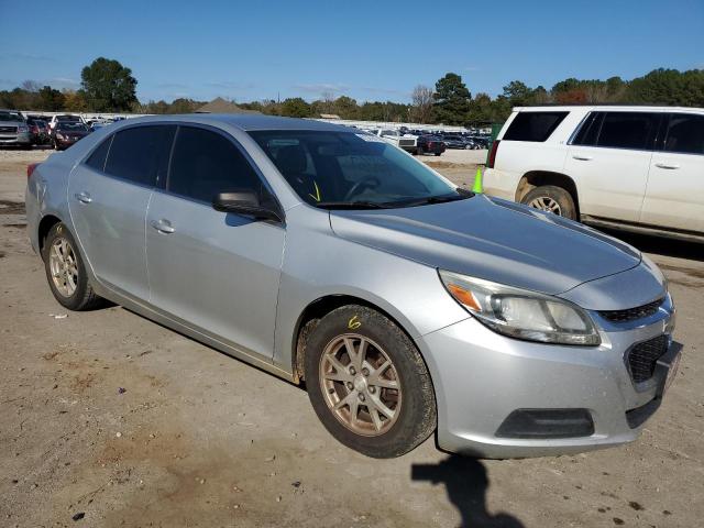 CHEVROLET MALIBU LS 2013 1g11a5sa1df280303