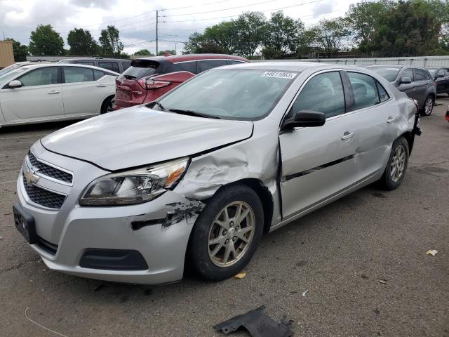 CHEVROLET MALIBU LS 2013 1g11a5sa1df283671