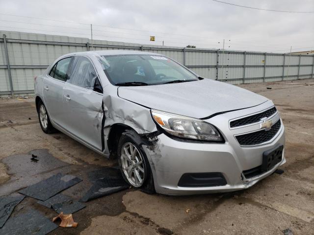 CHEVROLET MALIBU LS 2013 1g11a5sa1df284030