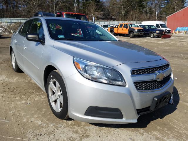 CHEVROLET MALIBU LS 2013 1g11a5sa1df317995