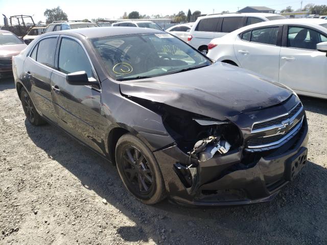 CHEVROLET MALIBU LS 2013 1g11a5sa1df336319