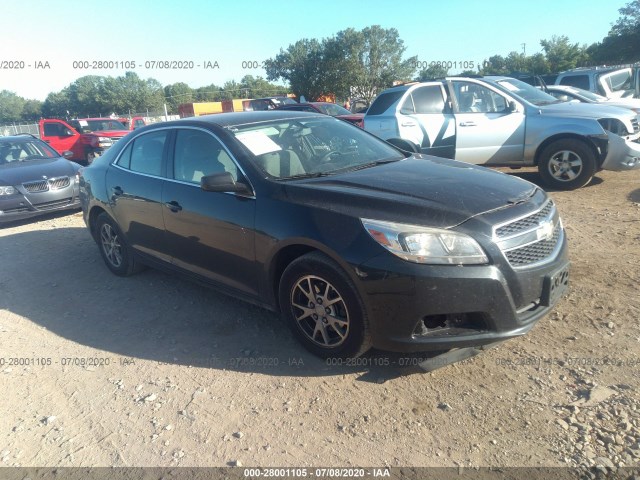 CHEVROLET MALIBU 2013 1g11a5sa1df343755