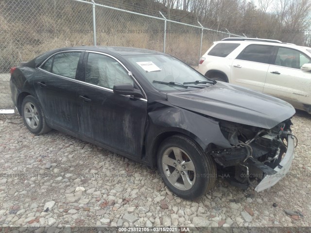 CHEVROLET MALIBU 2013 1g11a5sa1du110339