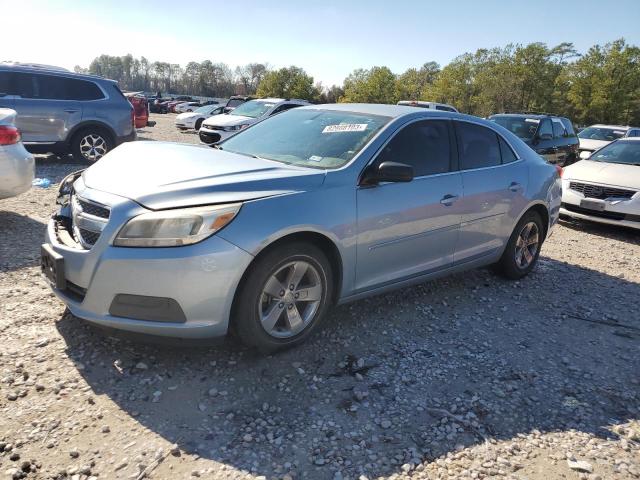 CHEVROLET MALIBU 2013 1g11a5sa1du128307