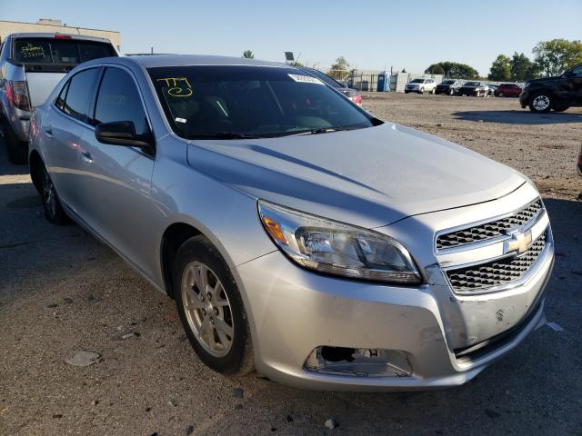 CHEVROLET MALIBU LS 2013 1g11a5sa1du135614