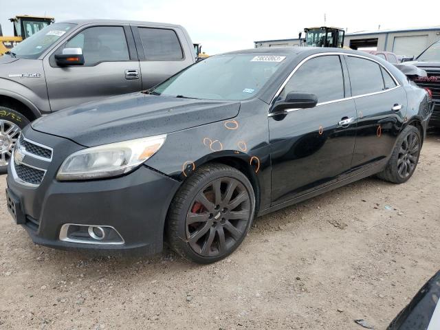 CHEVROLET MALIBU 2013 1g11a5sa1du149545