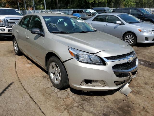 CHEVROLET MALIBU LIM 2016 1g11a5sa1gf142930