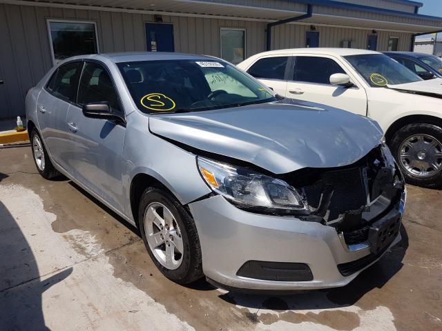 CHEVROLET MALIBU LIM 2016 1g11a5sa1gf145424