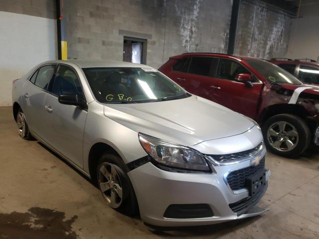 CHEVROLET MALIBU LIM 2016 1g11a5sa1gu124679