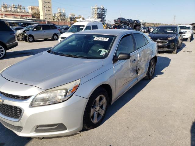 CHEVROLET MALIBU 2016 1g11a5sa1gu136783