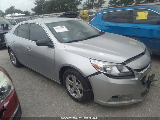 CHEVROLET MALIBU LIMITED 2016 1g11a5sa1gu138890