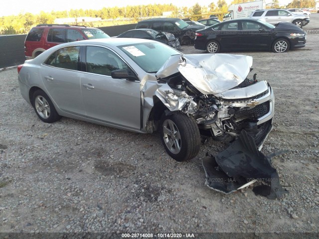 CHEVROLET MALIBU LIMITED 2016 1g11a5sa1gu139022