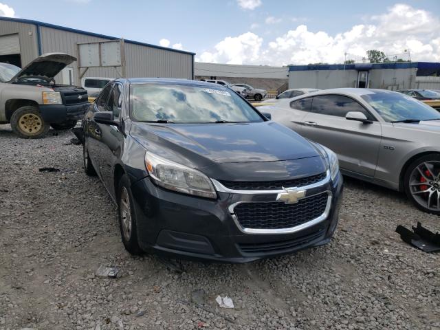 CHEVROLET MALIBU LIM 2016 1g11a5sa1gu162932