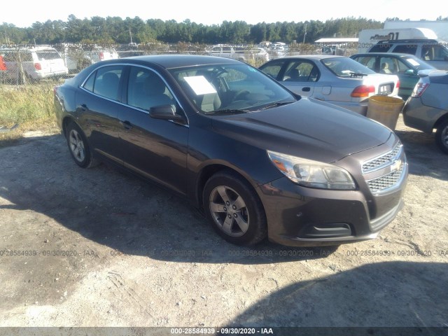 CHEVROLET MALIBU 2013 1g11a5sa2df143273