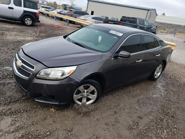 CHEVROLET MALIBU 2013 1g11a5sa2df158047