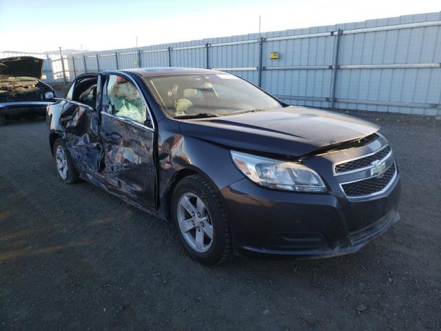 CHEVROLET MALIBU LS 2013 1g11a5sa2df226797