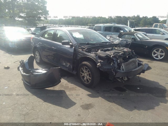 CHEVROLET MALIBU 2013 1g11a5sa2df243793