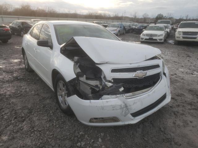 CHEVROLET MALIBU 2013 1g11a5sa2df260271