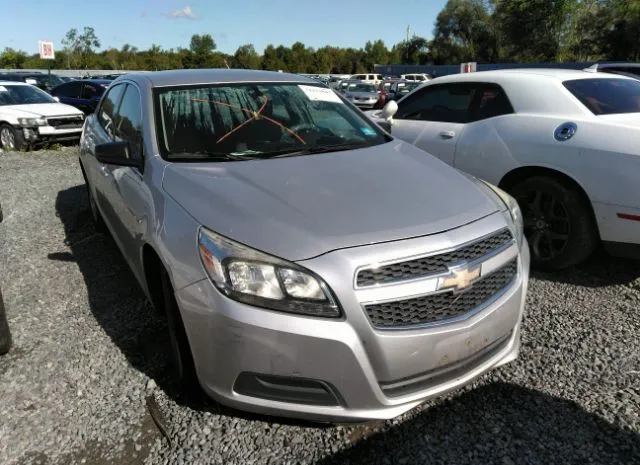 CHEVROLET MALIBU 2013 1g11a5sa2df278883