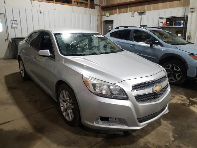 CHEVROLET MALIBU LS 2013 1g11a5sa2df280441