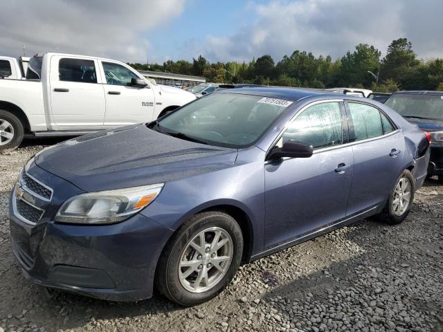 CHEVROLET MALIBU LS 2013 1g11a5sa2df285851