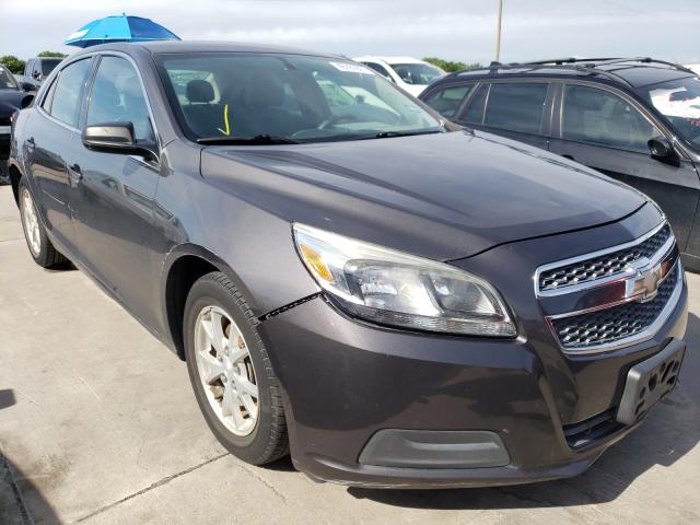 CHEVROLET MALIBU LS 2013 1g11a5sa2df286904