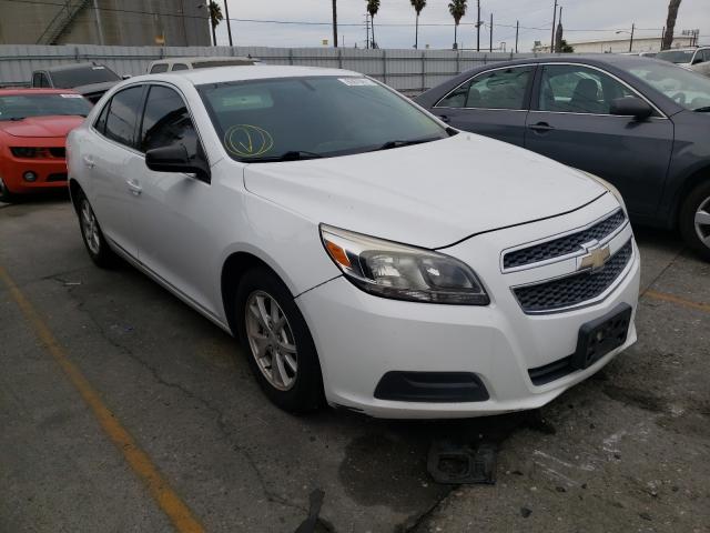 CHEVROLET MALIBU LS 2013 1g11a5sa2df309419