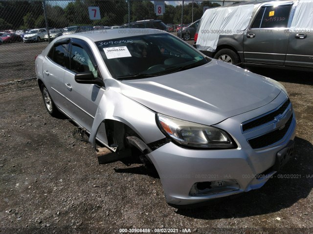 CHEVROLET MALIBU 2013 1g11a5sa2df312367