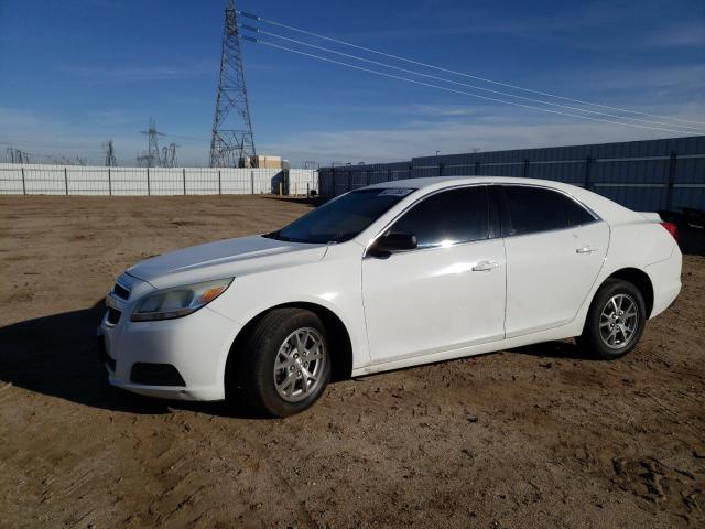 CHEVROLET MALIBU 2013 1g11a5sa2df313132