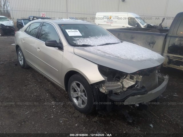 CHEVROLET MALIBU 2013 1g11a5sa2df313566