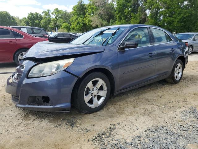 CHEVROLET MALIBU 2013 1g11a5sa2df314197