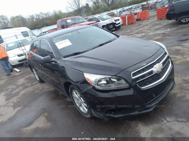 CHEVROLET MALIBU 2013 1g11a5sa2du128073