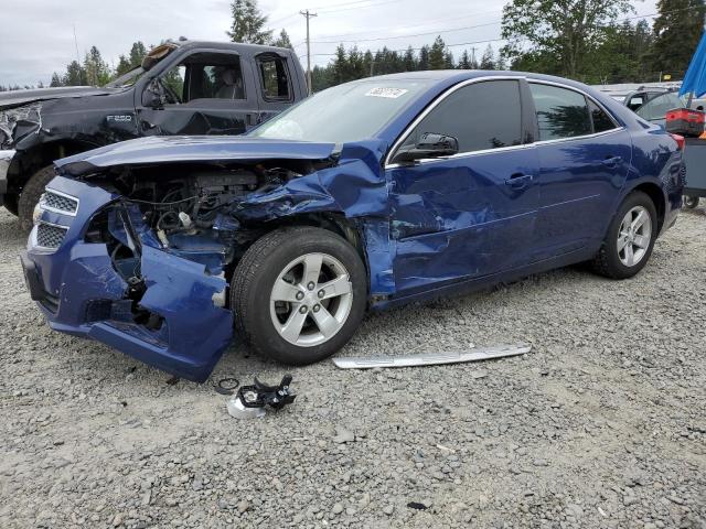 CHEVROLET MALIBU 2013 1g11a5sa2du130373