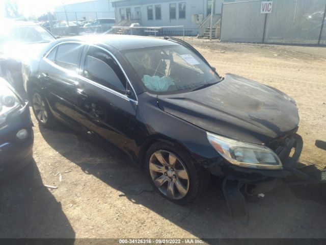 CHEVROLET MALIBU 2013 1g11a5sa2du130986