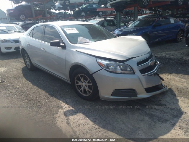 CHEVROLET MALIBU 2013 1g11a5sa2du132799