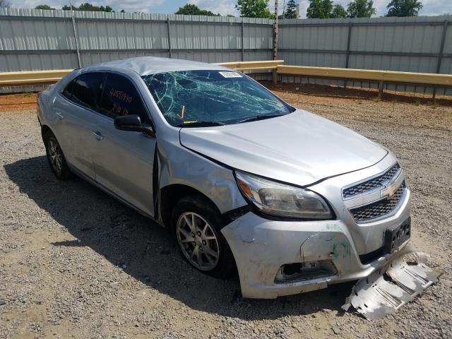 CHEVROLET MALIBU LS 2013 1g11a5sa2du135847